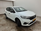  Dacia  Sandero DACIA  - 2021 1.0 TCe 91 Essential 5d #8