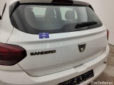  Dacia  Sandero DACIA  - 2021 1.0 TCe 91 Essential 5d #30