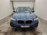  Bmw  X3 BMW  sDrive18d (110 kW) 5d #5