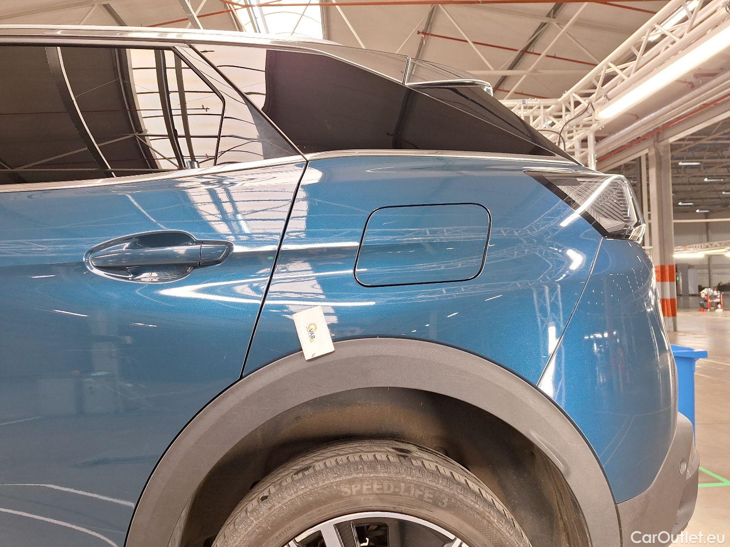  Peugeot  3008 Peugeot,  FL'20 PHEV, Peugeot  Hybrid 225 e-Auto8 GT Pack 5d #26