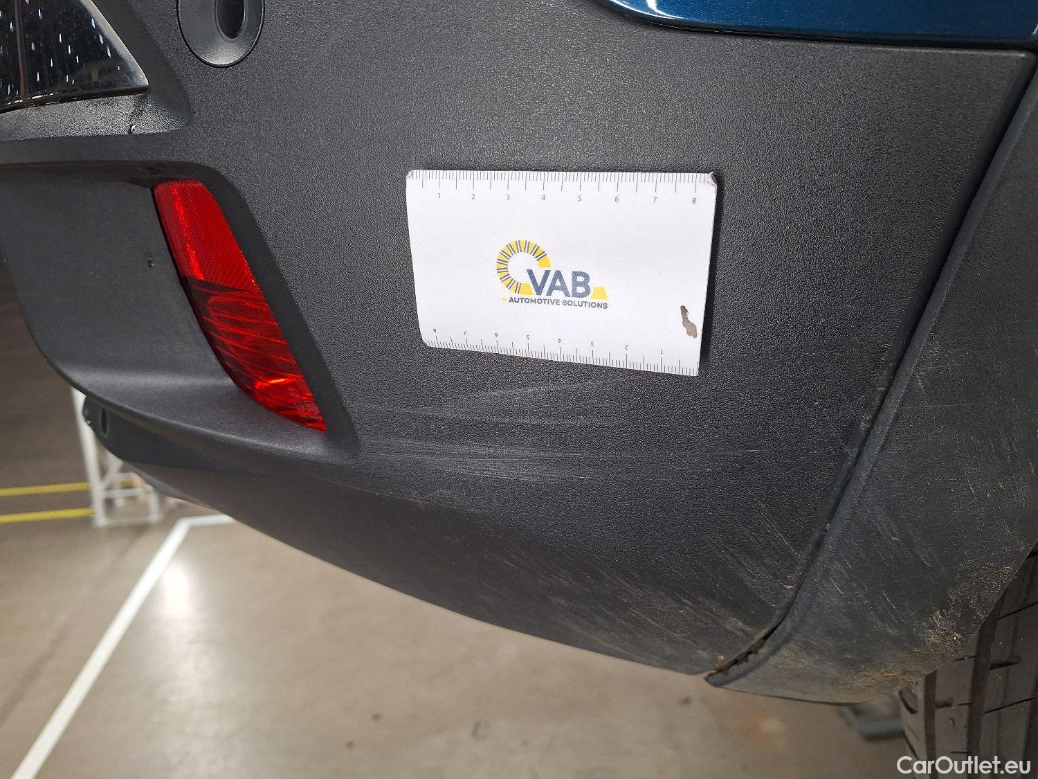  Peugeot  3008 Peugeot,  FL'20 PHEV, Peugeot  Hybrid 225 e-Auto8 GT Pack 5d #8