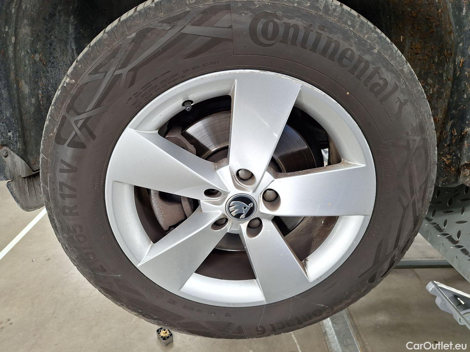  Skoda  Kodiaq Skoda,  '16, Skoda  2.0 CRTDI 110kW DSG7 Ambition 5d #1