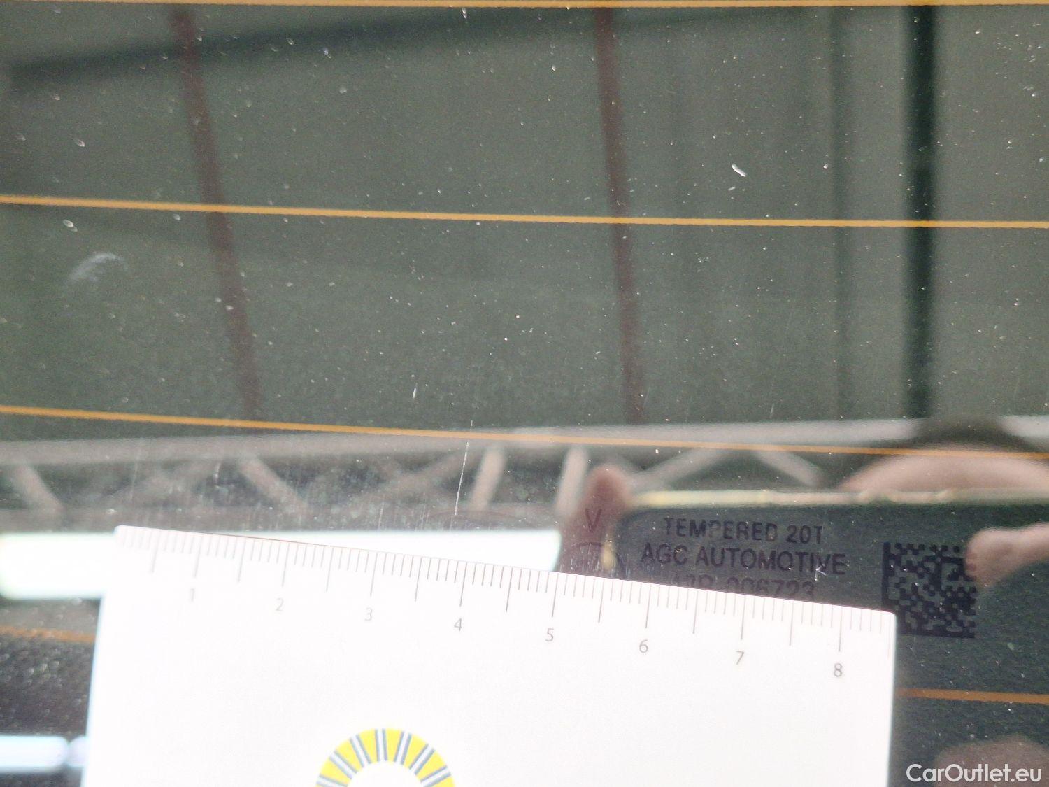  Ford  Puma Ford,  '19, Ford  1.0i Ecoboost mHEV 92kW Titanium 5d #21