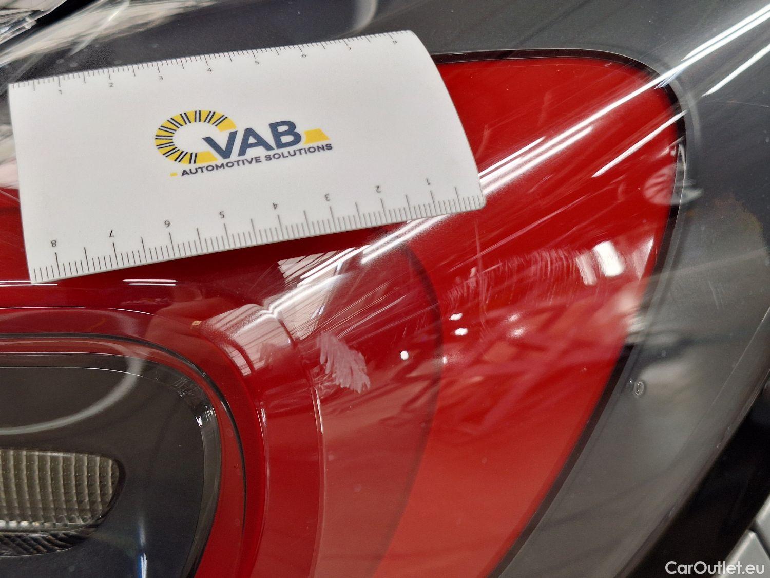  Ford  Puma Ford,  '19, Ford  1.0i Ecoboost mHEV 92kW Titanium 5d #18