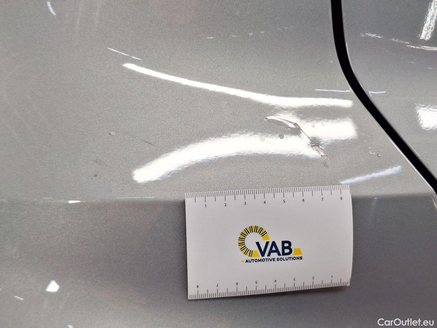  Ford  Puma Ford,  '19, Ford  1.0i Ecoboost mHEV 92kW Titanium 5d #9