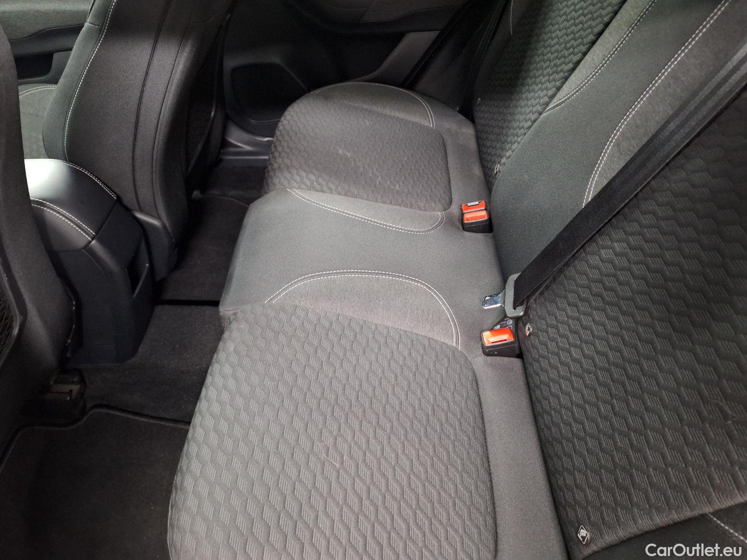  Ford  Puma Ford,  '19, Ford  1.0i Ecoboost mHEV 92kW Titanium 5d #24