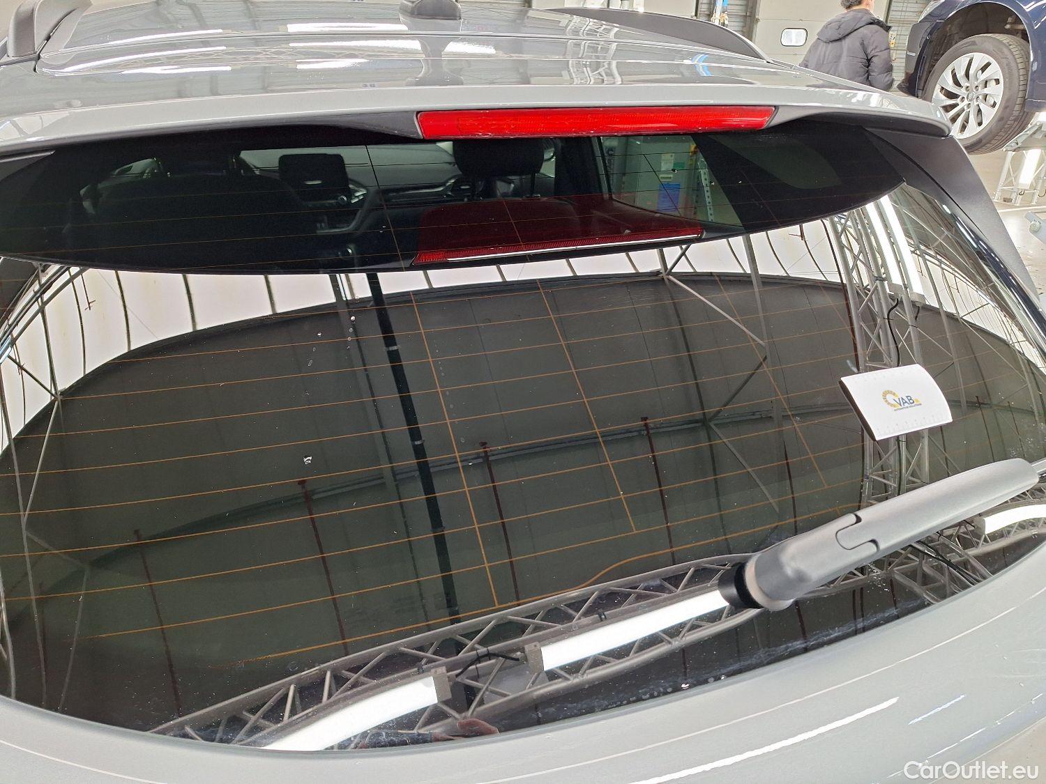  Ford  Puma Ford,  '19, Ford  1.0i Ecoboost mHEV 92kW Titanium 5d #19