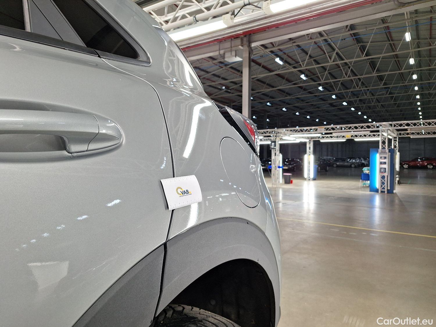  Ford  Puma Ford,  '19, Ford  1.0i Ecoboost mHEV 92kW Titanium 5d #10