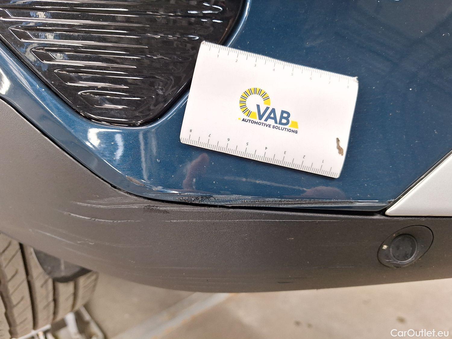  Peugeot  3008 Peugeot,  FL'20 PHEV, Peugeot  Hybrid 225 e-Auto8 GT Pack 5d #16