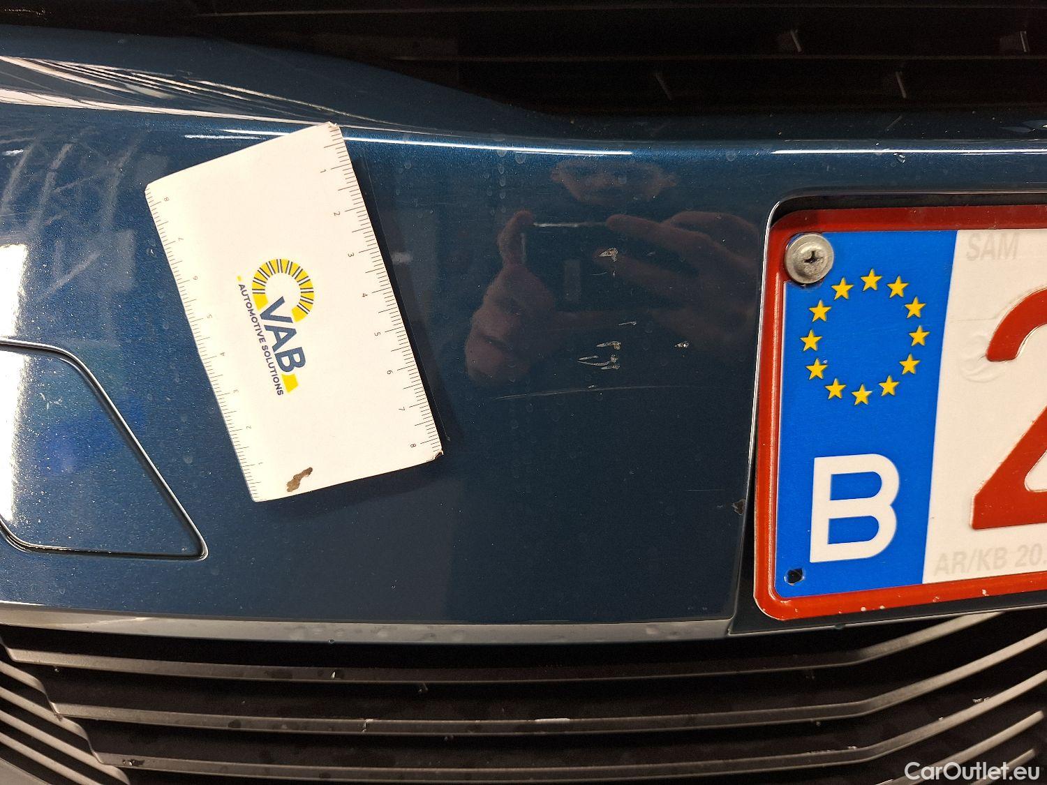  Peugeot  3008 Peugeot,  FL'20 PHEV, Peugeot  Hybrid 225 e-Auto8 GT Pack 5d #17