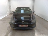  Volkswagen  Polo Volkswagen  1.0 TSI Comfortline DSG 5d #5