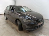 Volkswagen  Polo Volkswagen  1.0 TSI Comfortline DSG 5d #8