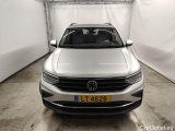  Volkswagen  Tiguan VOLKSWAGEN  DIESEL - 2021 2.0 TDI 150 SCR 4Motion Life BMT DSG 5d #5