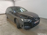 Audi  A4 Audi  Avant 2.0 40 TDi 150kW Str Adv Business Ed 5d #8