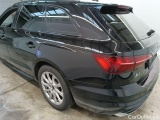  Audi  A4 Audi  Avant 2.0 40 TDi 150kW Str Adv Business Ed 5d #46