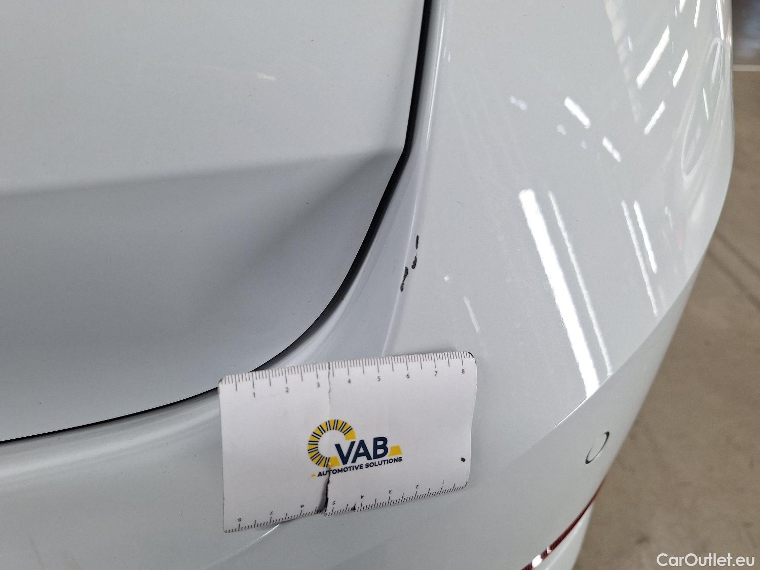  Skoda  Octavia Skoda,  Combi '20, Skoda  Combi 2.0 CRTDI 85kW Ambition 5d #14