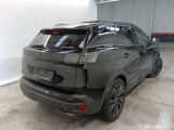  Peugeot  3008 Peugeot  Hybrid4 300 e-Auto8 GT Pack 5d #2