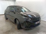  Peugeot  3008 Peugeot  Hybrid4 300 e-Auto8 GT Pack 5d #8
