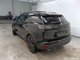  Peugeot  3008 Peugeot  Hybrid4 300 e-Auto8 GT Pack 5d #7