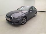  Bmw  Serie 3 BMW, 3-serie '18, BMW 3 Reeks Berline 318iA (115 kW) 4d #2