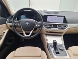  Bmw  Serie 3 BMW, 3-serie '18, BMW 3 Reeks Berline 318iA (115 kW) 4d #5
