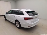  Skoda  Octavia Skoda,  Combi '20, Skoda  Combi 2.0 CRTDI 85kW Ambition 5d #6