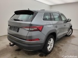  Skoda  Kodiaq Skoda  2.0 CRTDI 110kW DSG7 Clever 5d 7pl #2
