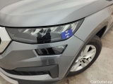  Skoda  Kodiaq Skoda  2.0 CRTDI 110kW DSG7 Clever 5d 7pl #44