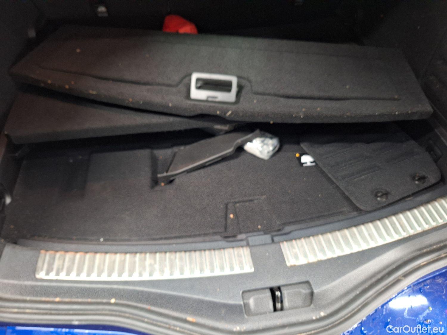  Renault  Megane Renault, Mégane GT FL'20, Renault Mégane Grandtour Blue dCi 115 EDC R.S. Lin #2