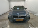  Volvo  V60 VOLVO  DIESEL - 2018 2.0 D3 150 AWD R-Design Geartronic 5d #5