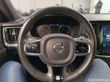  Volvo  V60 VOLVO  DIESEL - 2018 2.0 D3 150 AWD R-Design Geartronic 5d #31