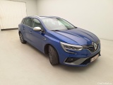  Renault  Megane Renault, Mégane GT FL'20, Renault Mégane Grandtour Blue dCi 115 EDC R.S. Lin #9