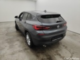  Bmw  X2 BMW  sDrive16dA 85kW DCT 5d !! technical issue !! rolling car  #7
