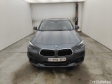  Bmw  X2 BMW  sDrive16dA 85kW DCT 5d !! technical issue !! rolling car  #5