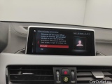  Bmw  X2 BMW  sDrive16dA 85kW DCT 5d !! technical issue !! rolling car  #14
