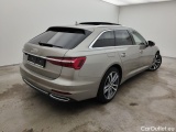  Audi  A6 Audi  Avant Business Edition Sport 40 TDI S tronic 5d #2