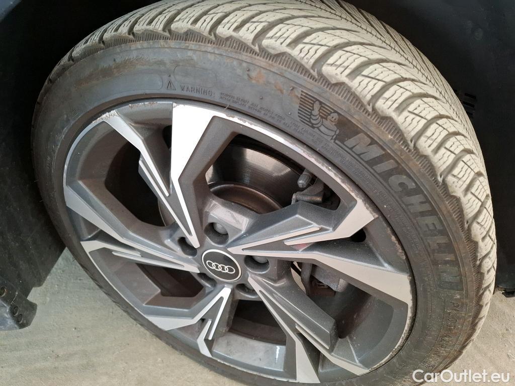  Audi  A3  Sportback 40 TFSI e S line 1.4 TFSI 205CV BVA6 E6d #15