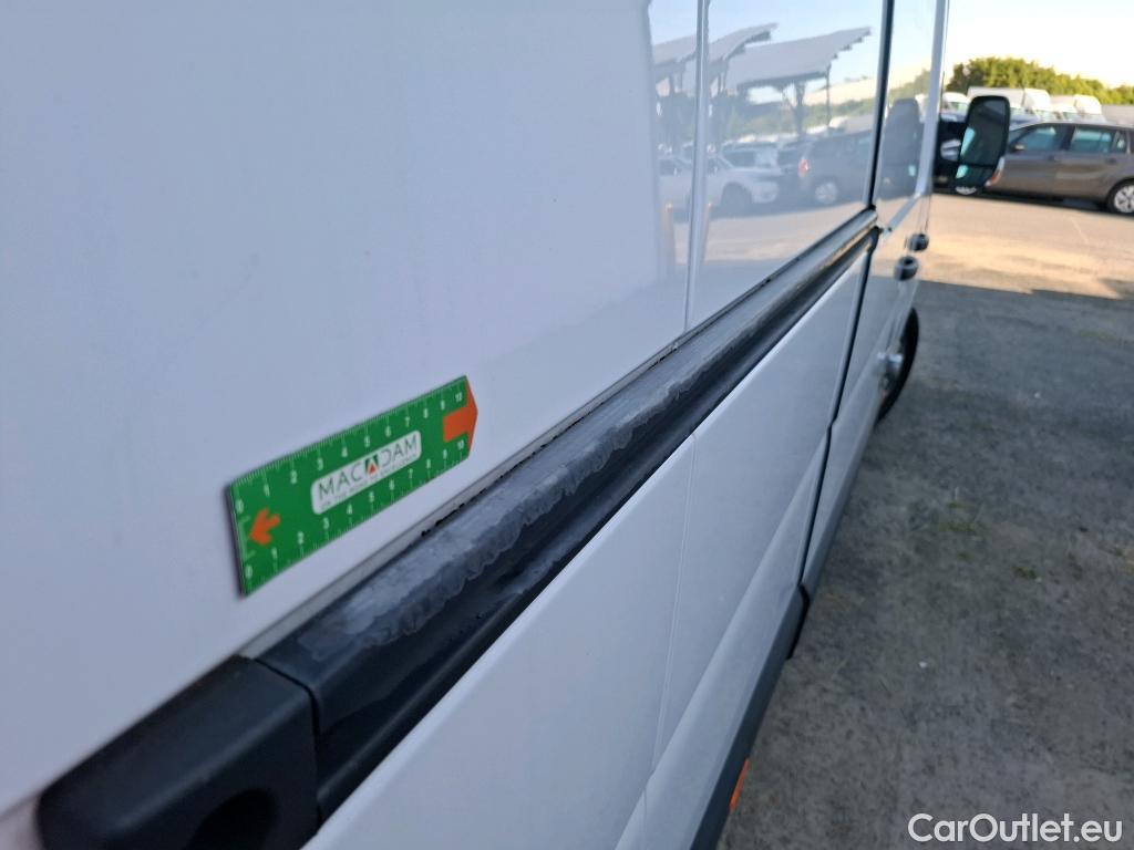  Renault  Master RENAULT TRUCKS  / 2010 / 4P / Fourgon tôlé  GCF TR 3T5 E6 L3H2 150 F3500 #12