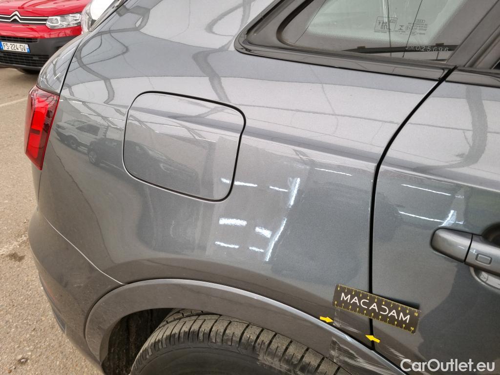  Audi  Q3  Business Quattro 2.0 TDI 150CV BVA7 E6 #15