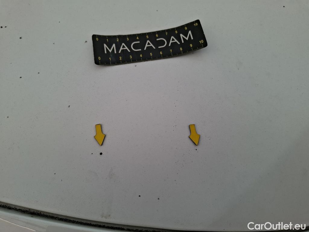  Citroen  Berlingo CITROEN  / 2018 / 4P / Fourgonnette M 650kg BlueHDi 75 S&S BVM Club #6