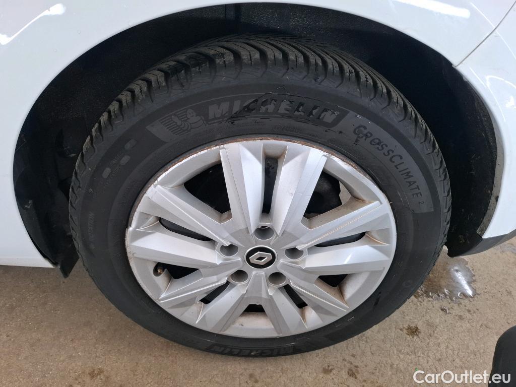  Renault  Megane  IV Business 1.5 dCi 115 Transfo VP-VF #17