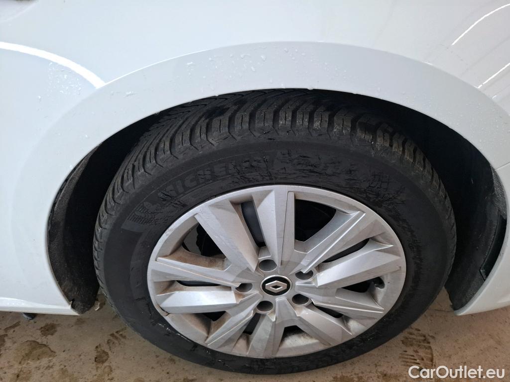  Renault  Megane  IV Business 1.5 dCi 115 Transfo VP-VF #19