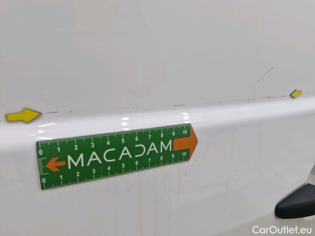  Citroen  Berlingo  Fourgon Club M 650 1.5 BlueHDi 100CV BVM5 E6dT #48