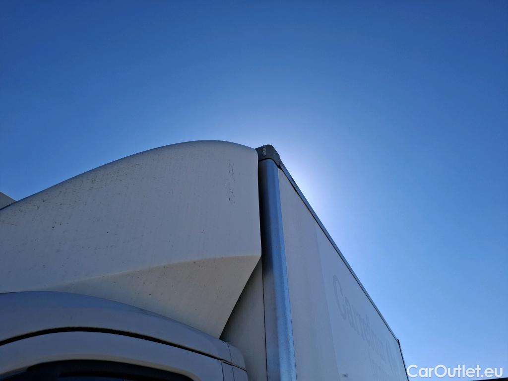  Fiat  Ducato FIAT  SC  2014  2P  Châssis cabine H3 Power 140 Maxi HD 3 5 L Busi #1