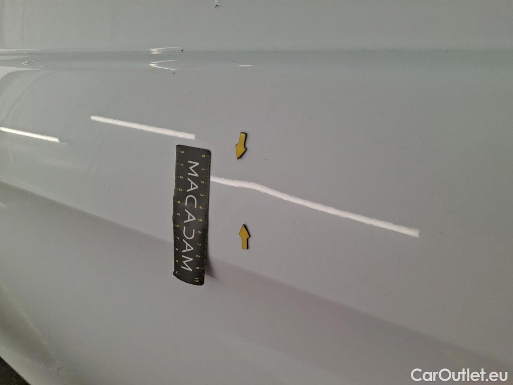  Mercedes  Vito MERCEDES-BENZ  Compact / 2020 / 4P / Fourgon tôlé 114 CDI Compact Pro #3