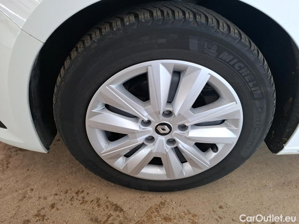  Renault  Megane  IV Business 1.5 dCi 115 Transfo VP-VF #10