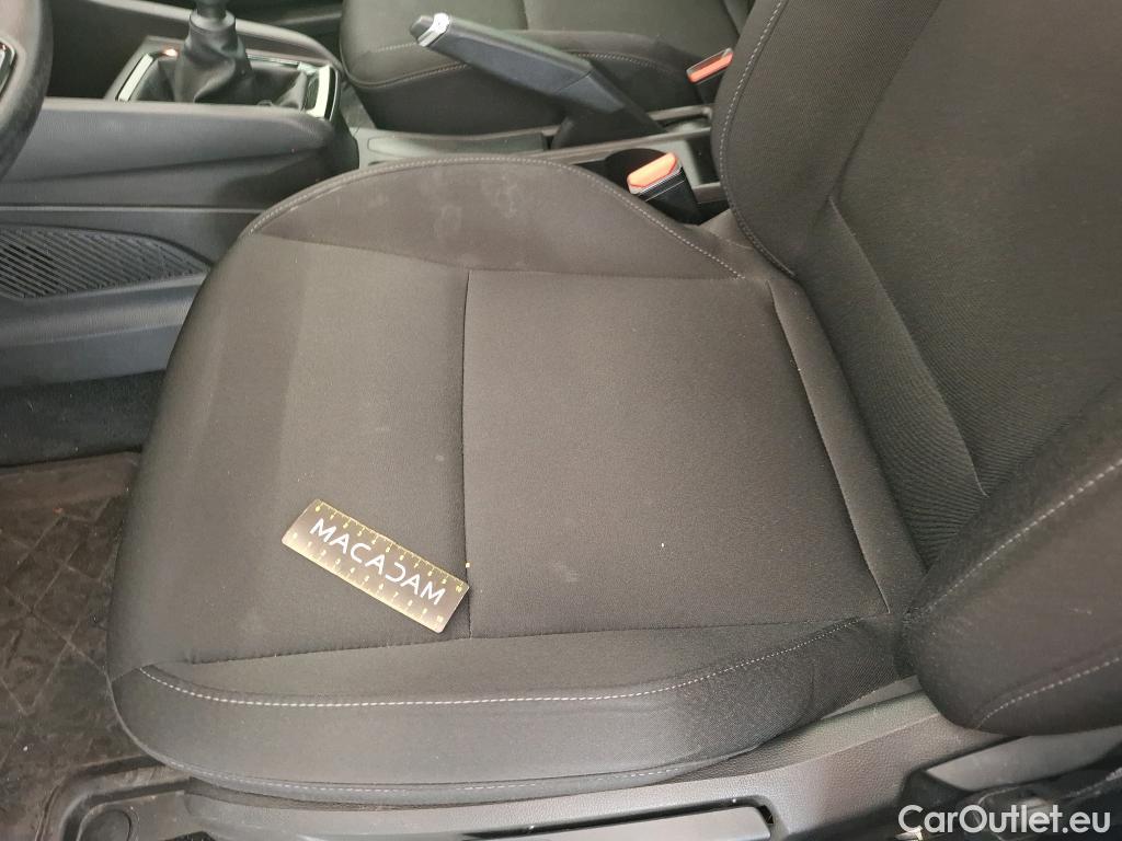  Renault  Clio  V Société Air Nav 1.0 TCe 90CV BVM6 E6d #4