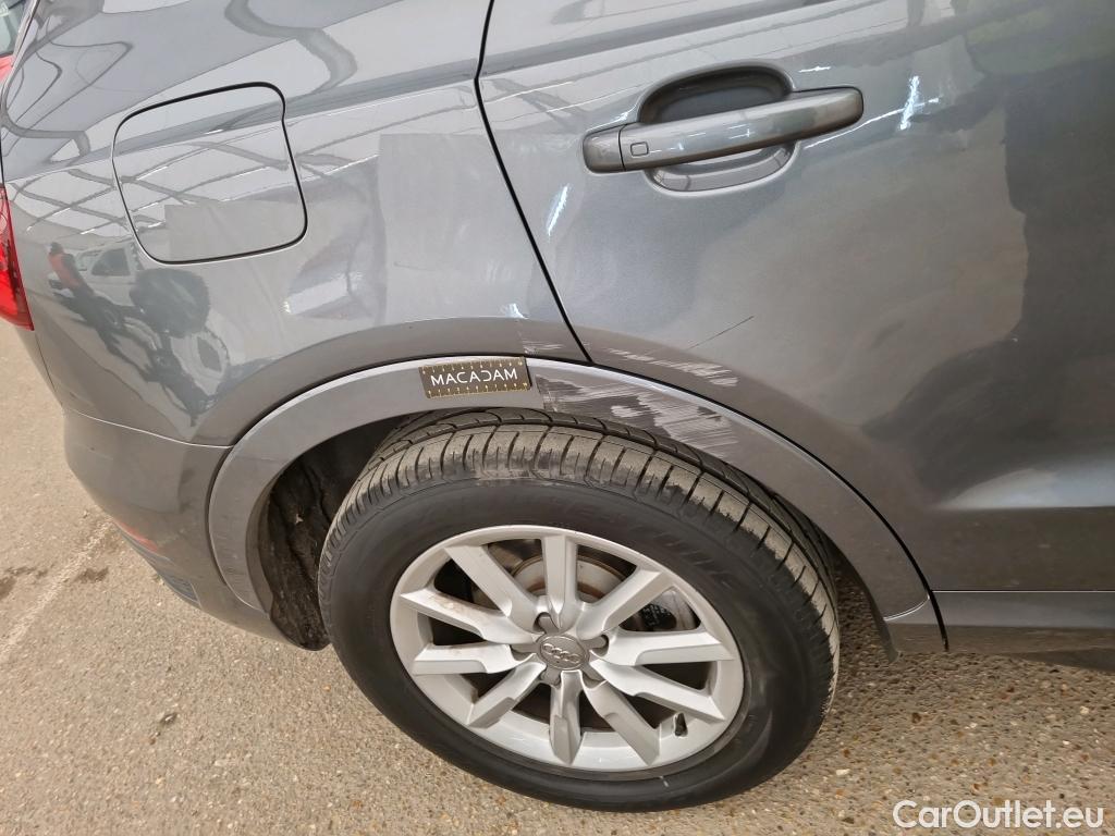  Audi  Q3  Business Quattro 2.0 TDI 150CV BVA7 E6 #13