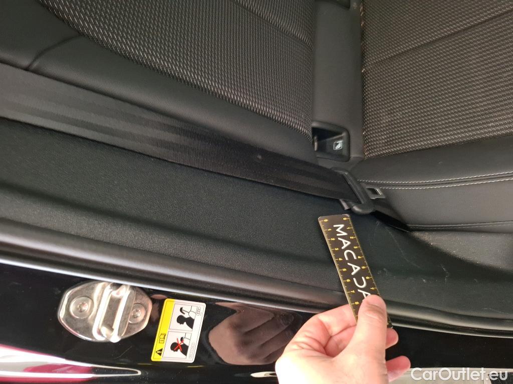  Audi  A3  Sportback 40 TFSI e S line 1.4 TFSI 205CV BVA6 E6d #17