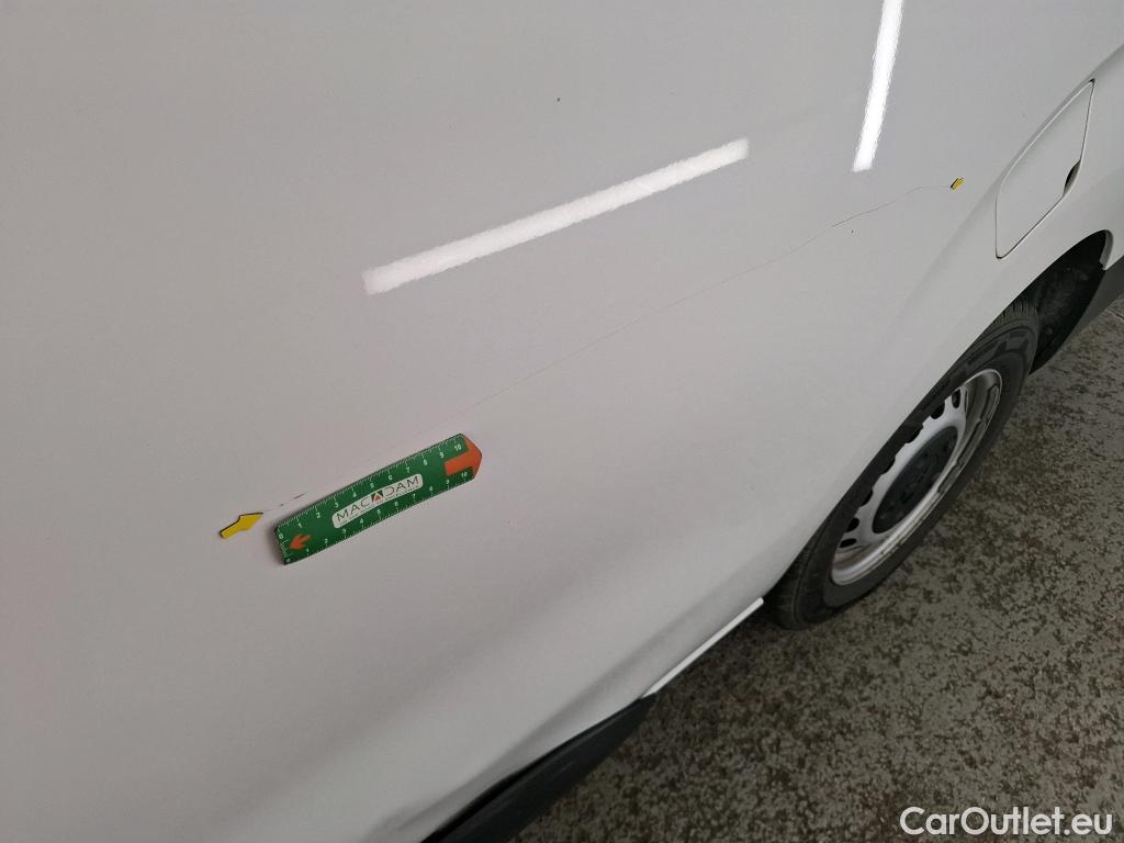  Peugeot  Expert  Fourgon Premium L3 2.0 HDi 120CV BVM6 E6dT #3